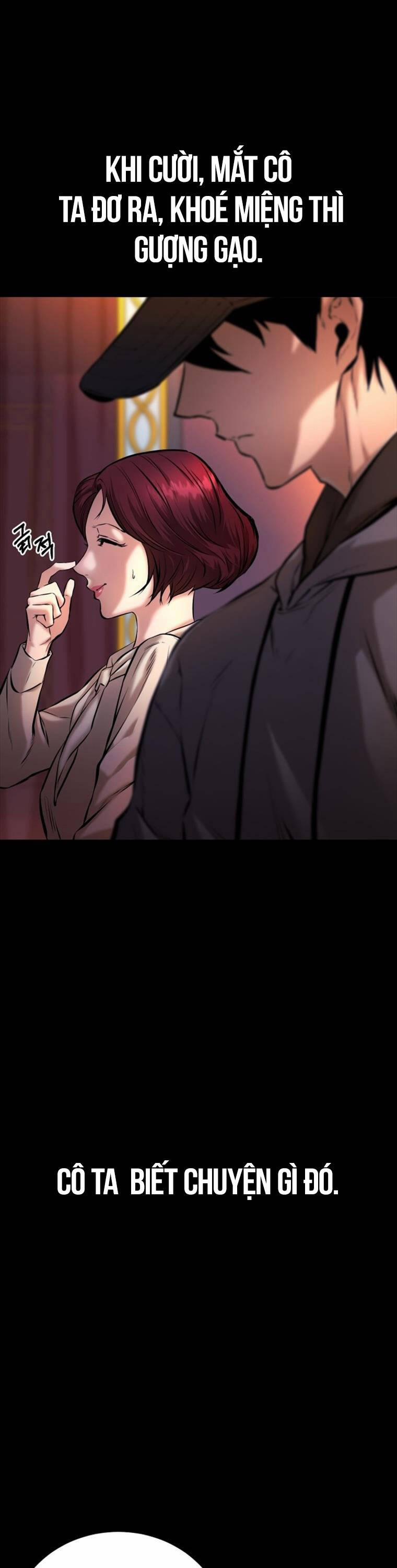 Thanh Kiếm Báo Thù 3 trang 32