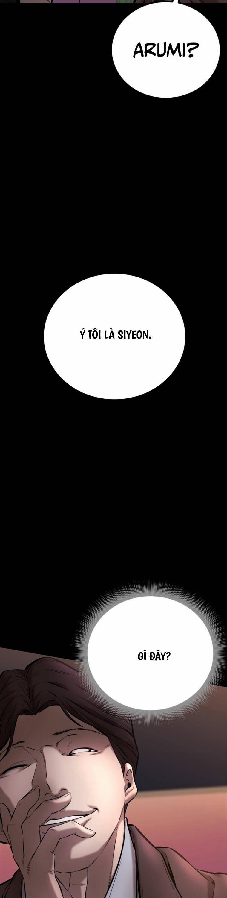 Thanh Kiếm Báo Thù 3 trang 35