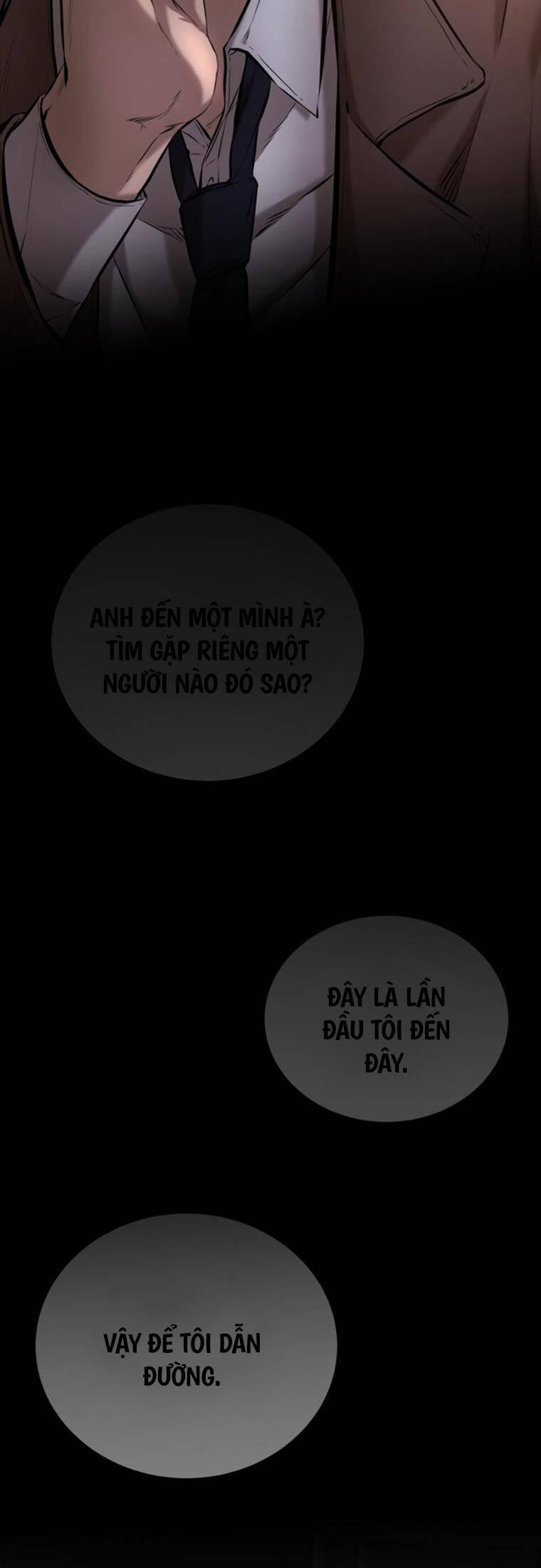 Thanh Kiếm Báo Thù 3 trang 36