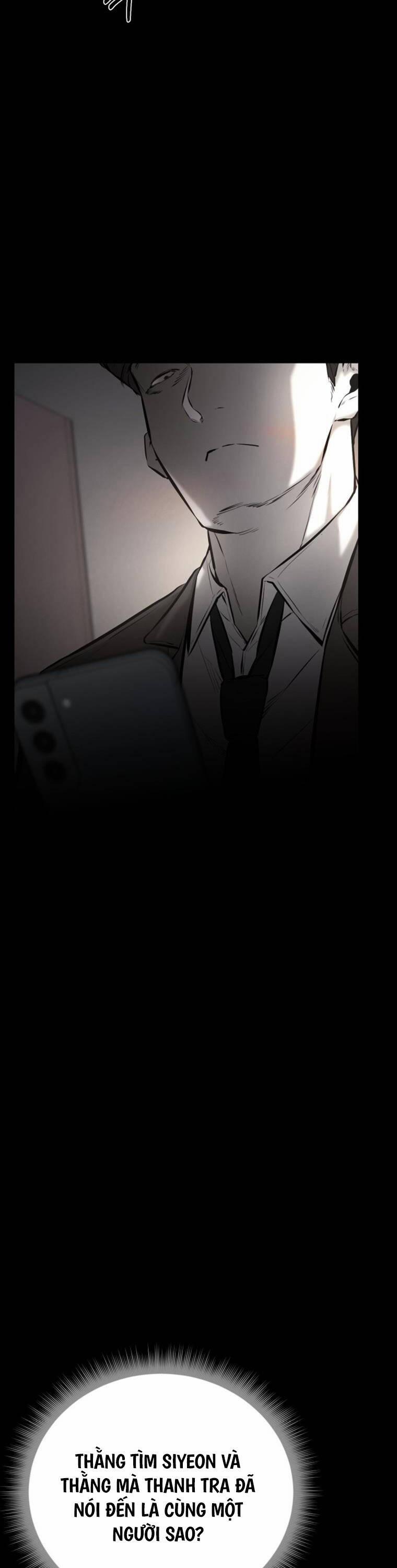 Thanh Kiếm Báo Thù 3 trang 39