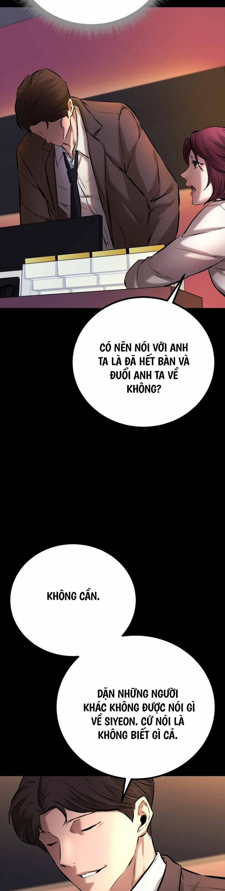 Thanh Kiếm Báo Thù 3 trang 40