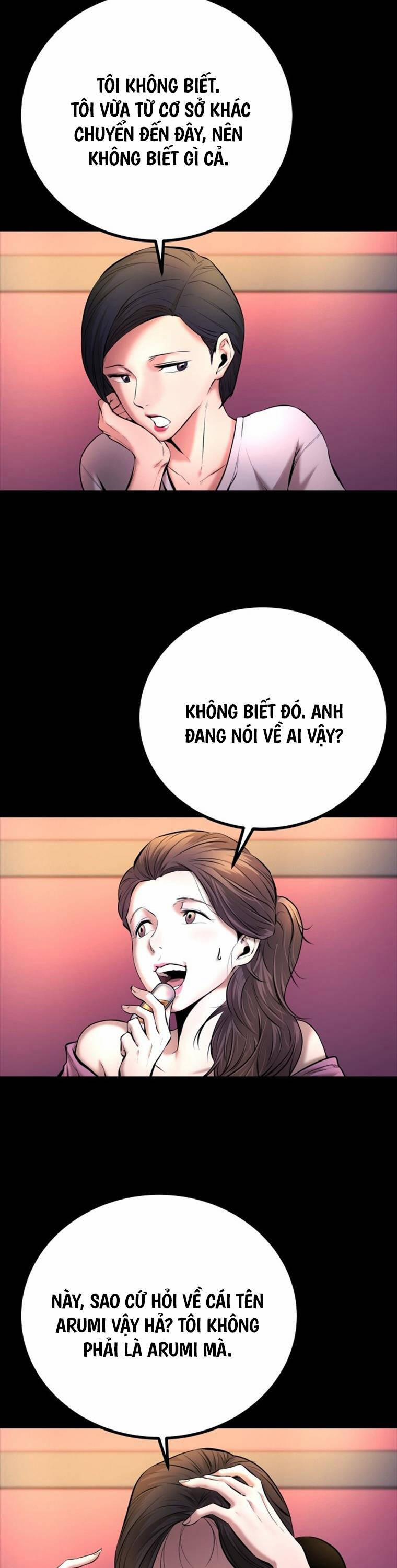 Thanh Kiếm Báo Thù 3 trang 44