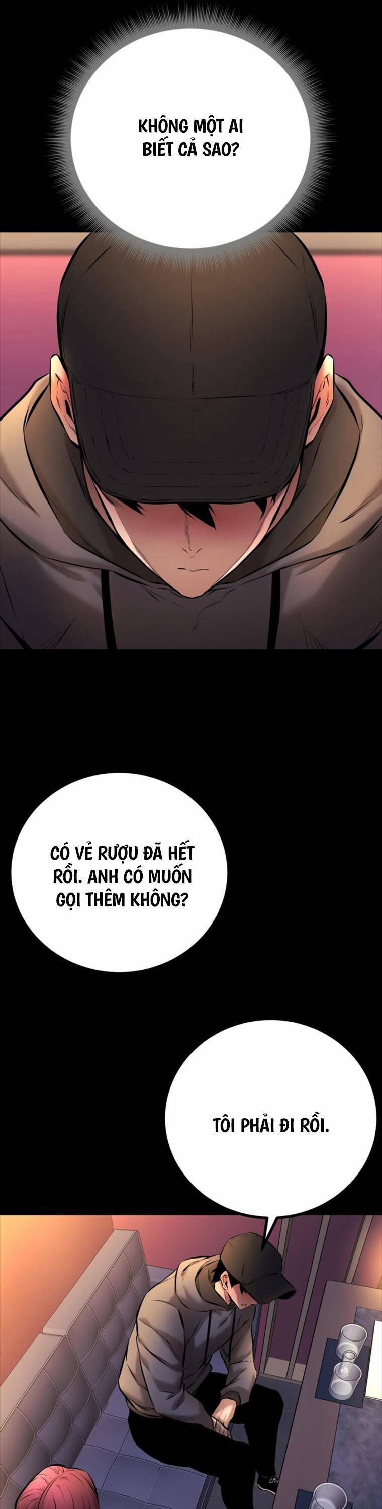 Thanh Kiếm Báo Thù 3 trang 46