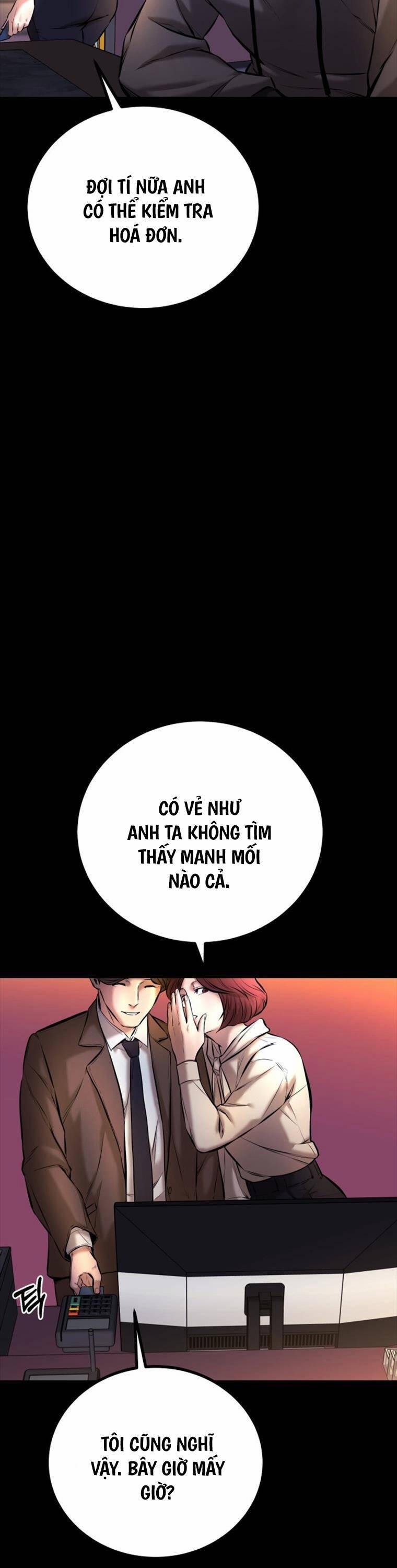 Thanh Kiếm Báo Thù 3 trang 48