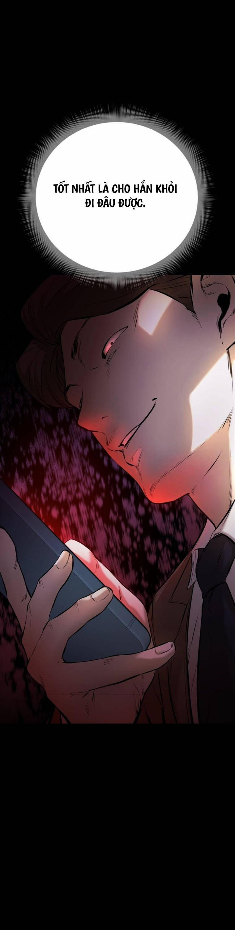 Thanh Kiếm Báo Thù 3 trang 50