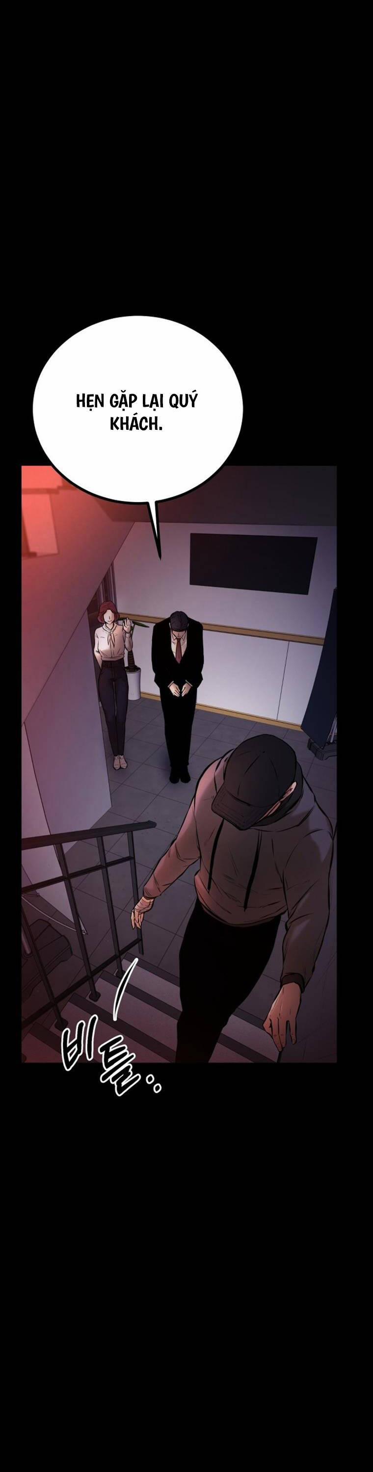 Thanh Kiếm Báo Thù 3 trang 51