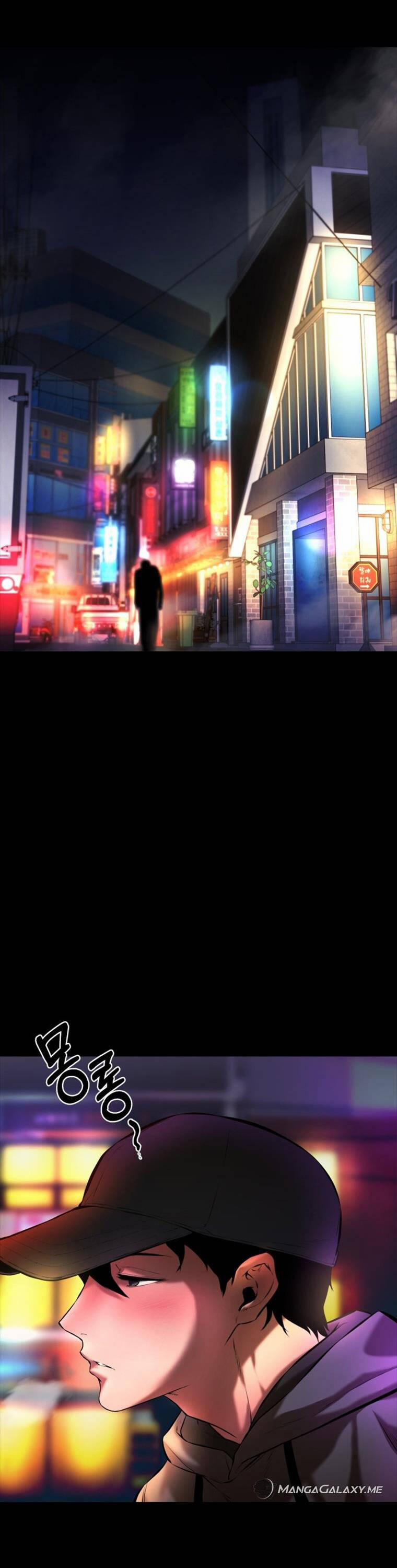 Thanh Kiếm Báo Thù 3 trang 52