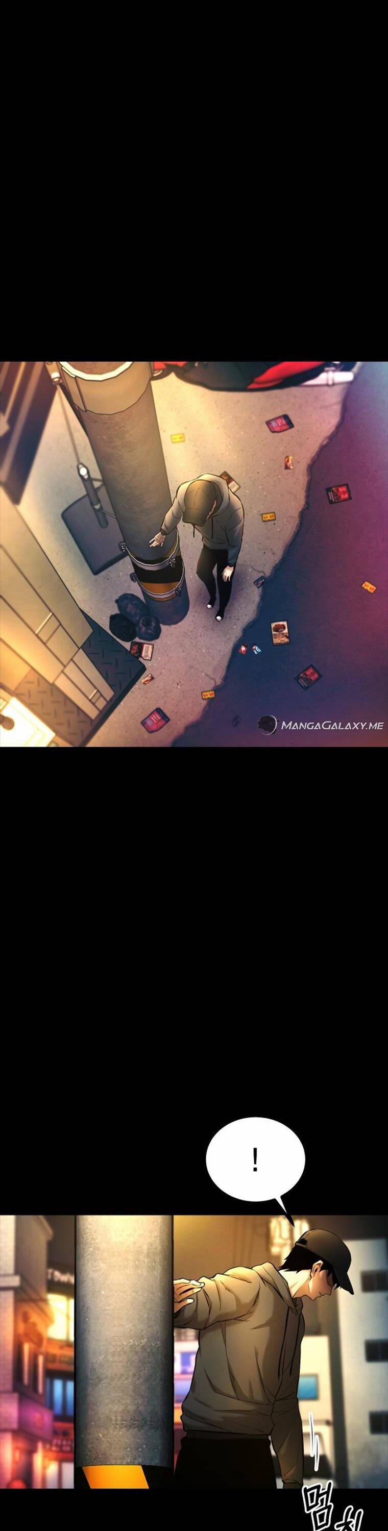 Thanh Kiếm Báo Thù 3 trang 53