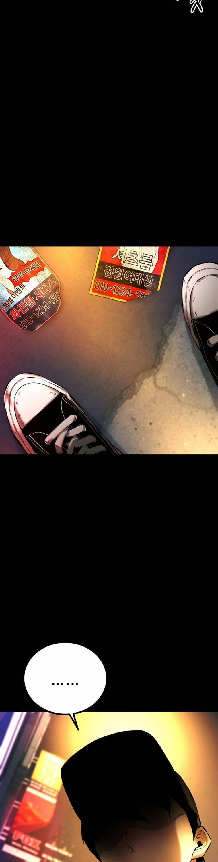 Thanh Kiếm Báo Thù 3 trang 54