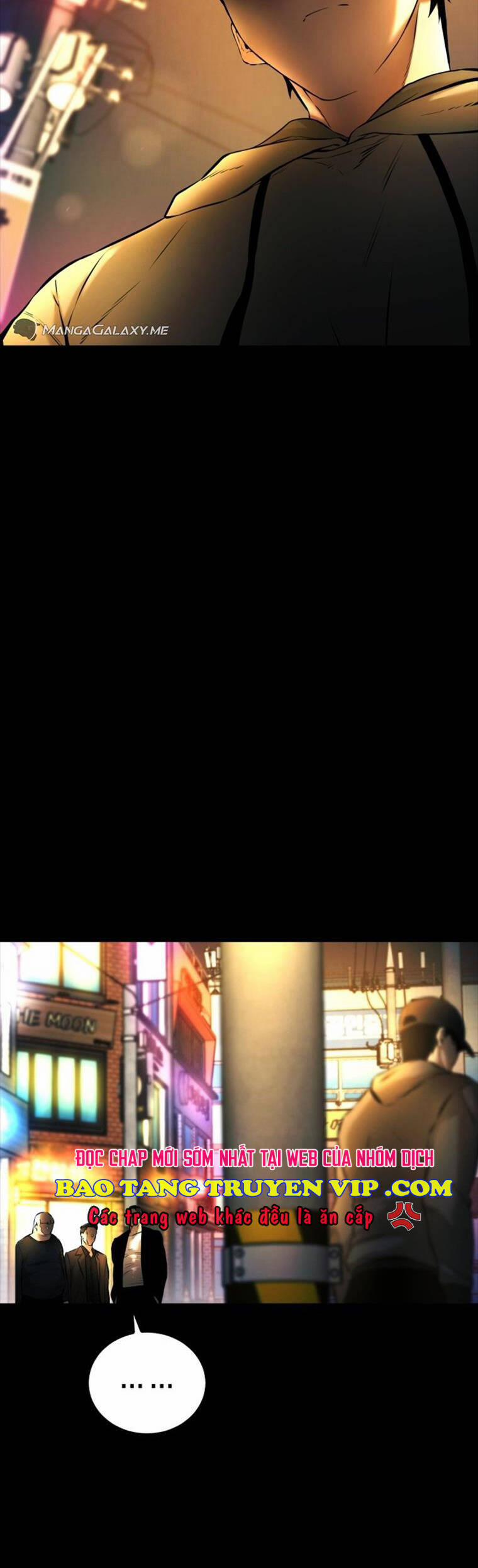 Thanh Kiếm Báo Thù 3 trang 55