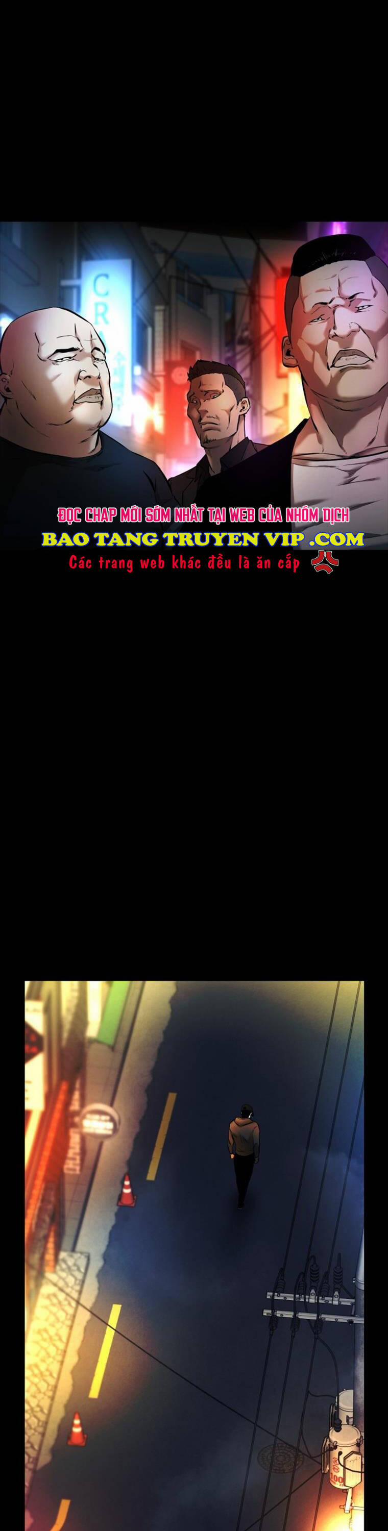 Thanh Kiếm Báo Thù 3 trang 56