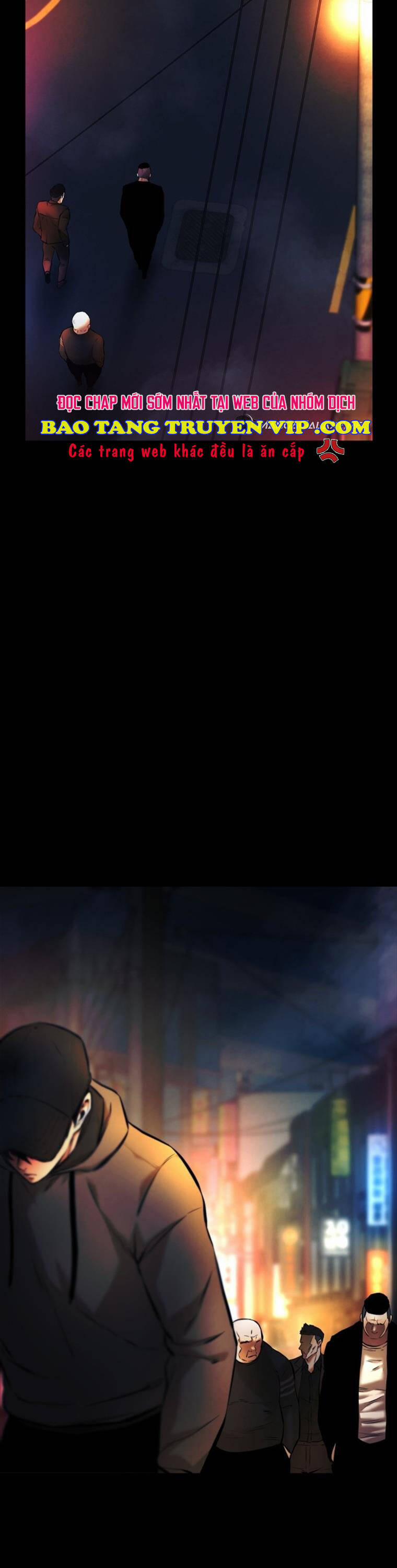 Thanh Kiếm Báo Thù 3 trang 57