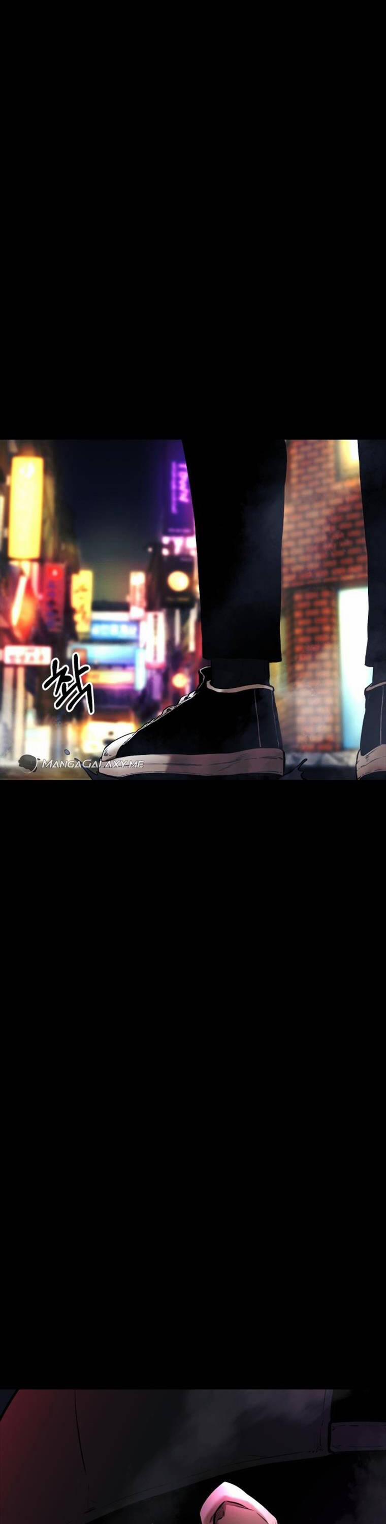 Thanh Kiếm Báo Thù 3 trang 58