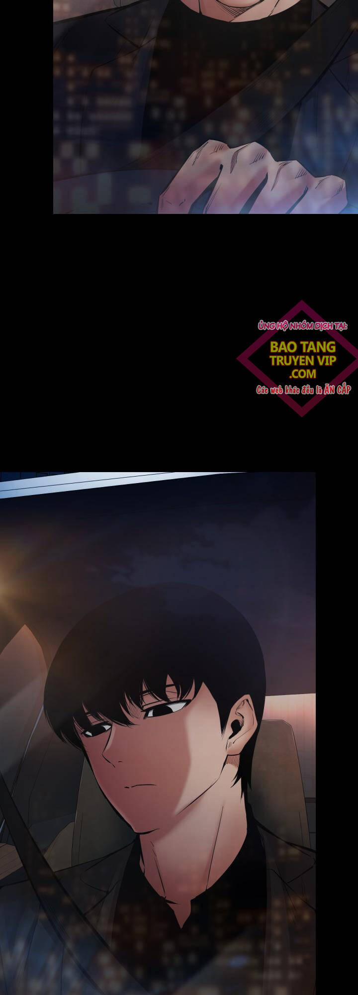 Thanh Kiếm Báo Thù 30 trang 1