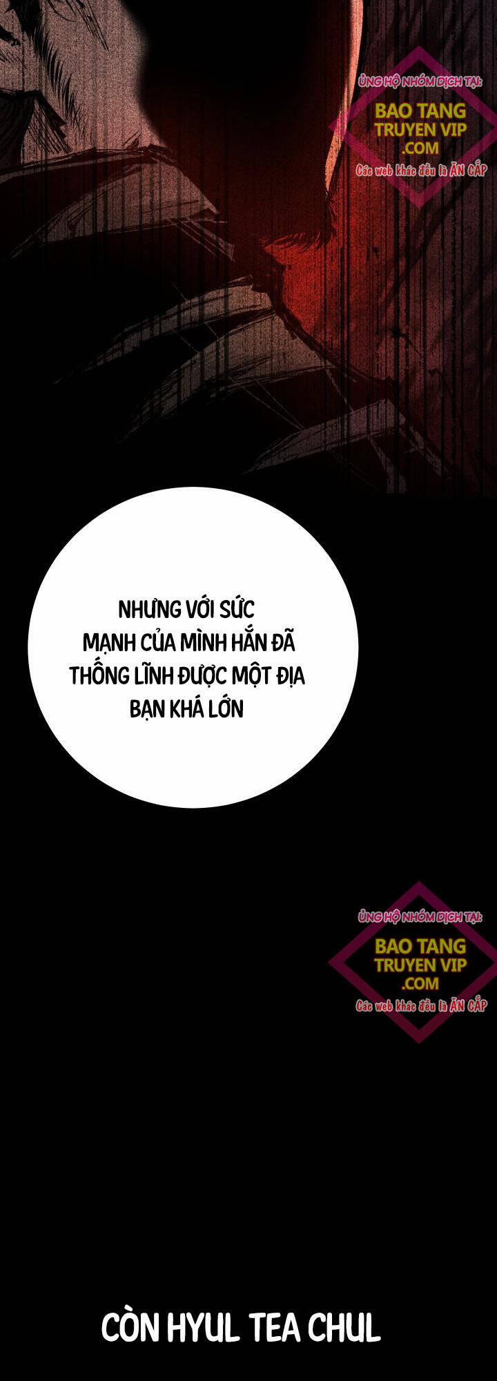 Thanh Kiếm Báo Thù 30 trang 10