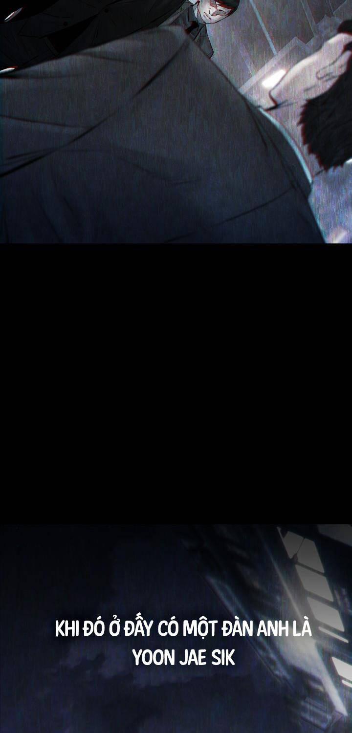 Thanh Kiếm Báo Thù 30 trang 12