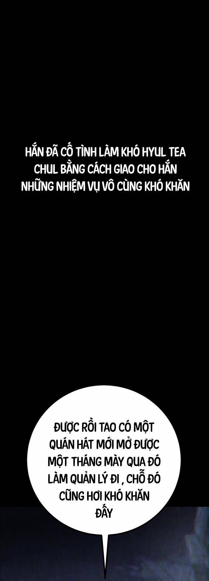 Thanh Kiếm Báo Thù 30 trang 14