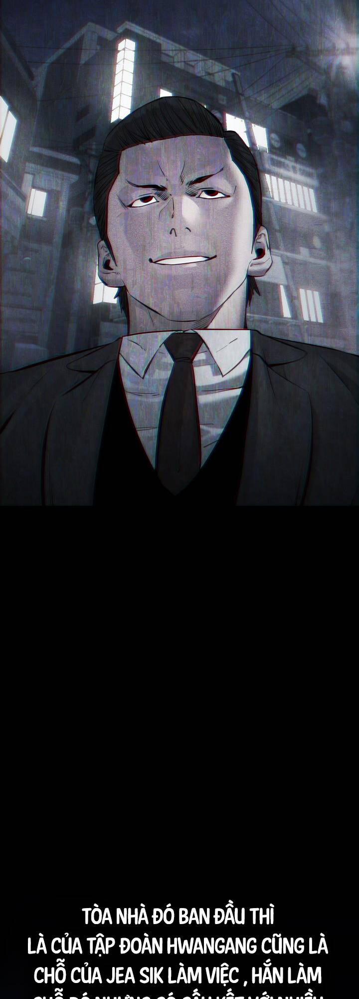 Thanh Kiếm Báo Thù 30 trang 15