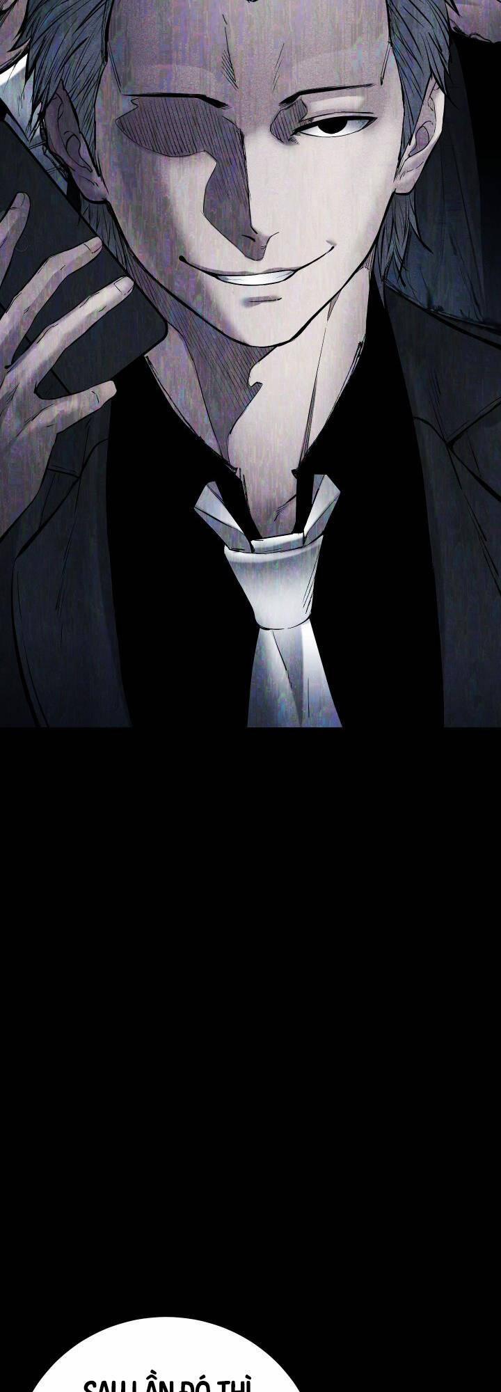 Thanh Kiếm Báo Thù 30 trang 20