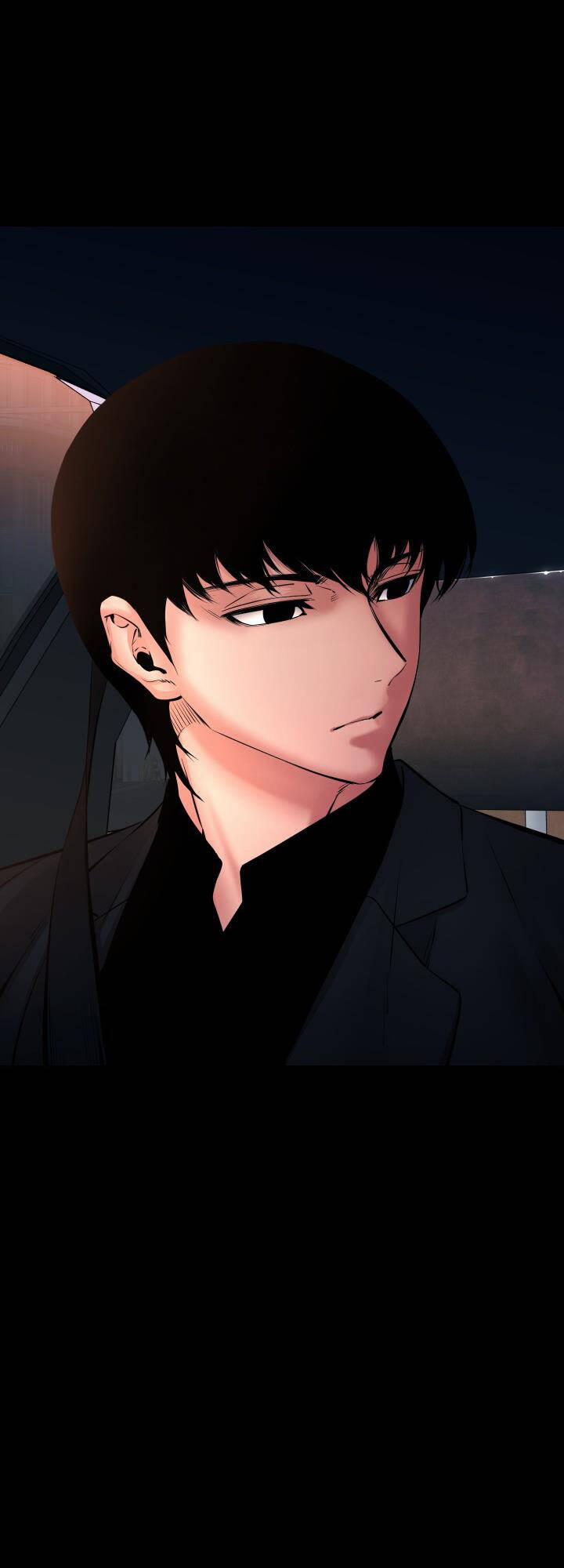 Thanh Kiếm Báo Thù 30 trang 22