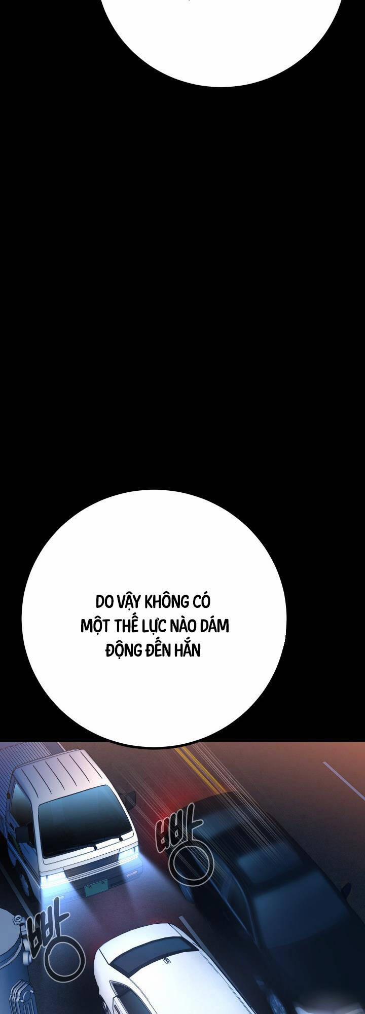 Thanh Kiếm Báo Thù 30 trang 24