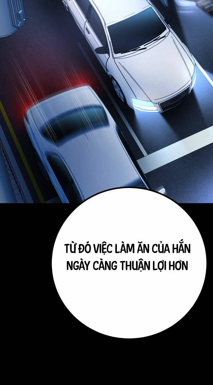 Thanh Kiếm Báo Thù 30 trang 25
