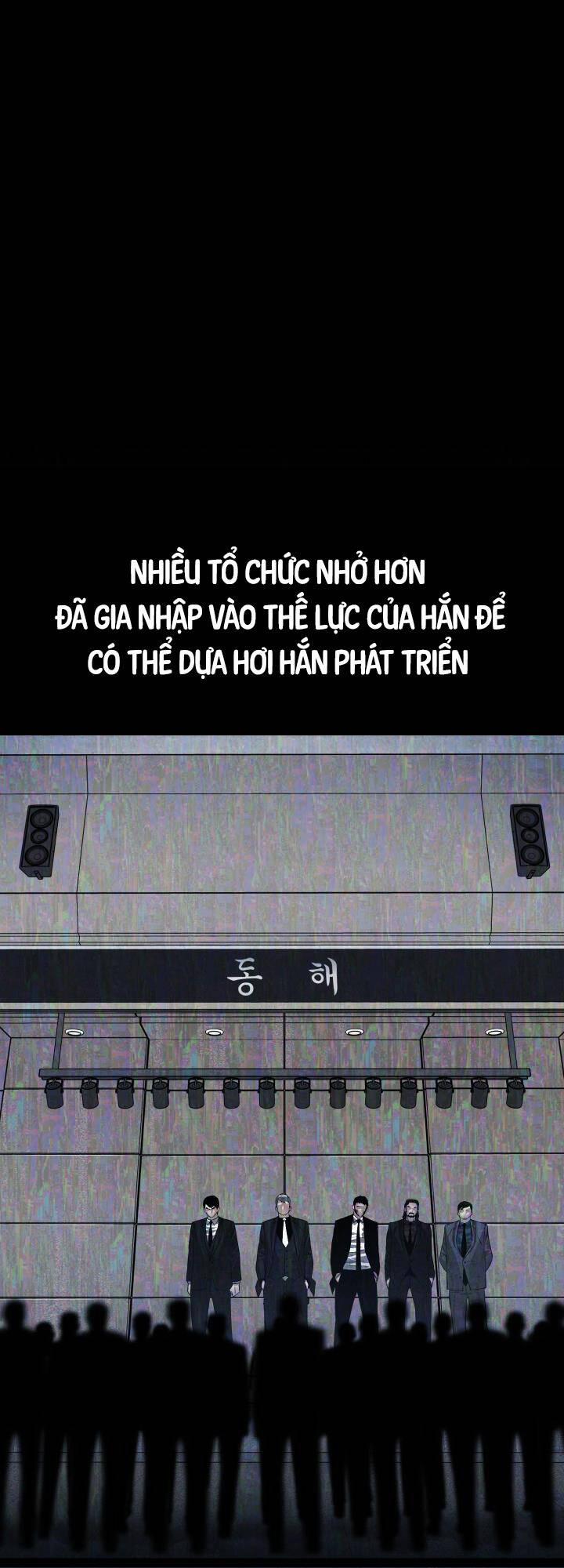 Thanh Kiếm Báo Thù 30 trang 26