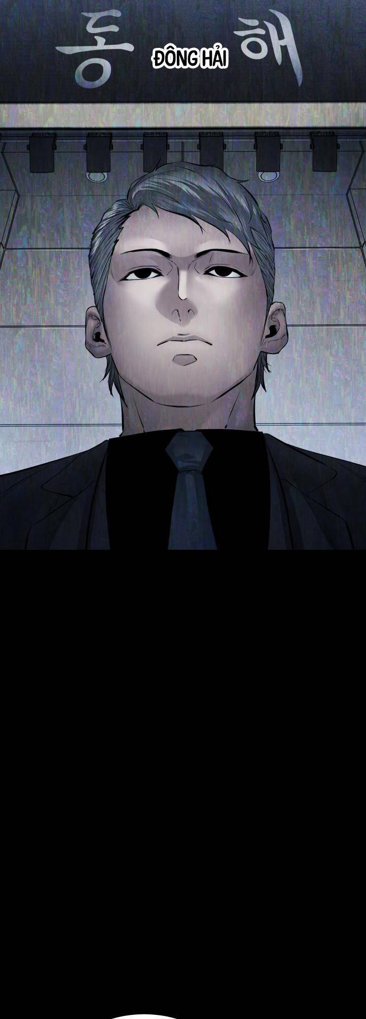 Thanh Kiếm Báo Thù 30 trang 27