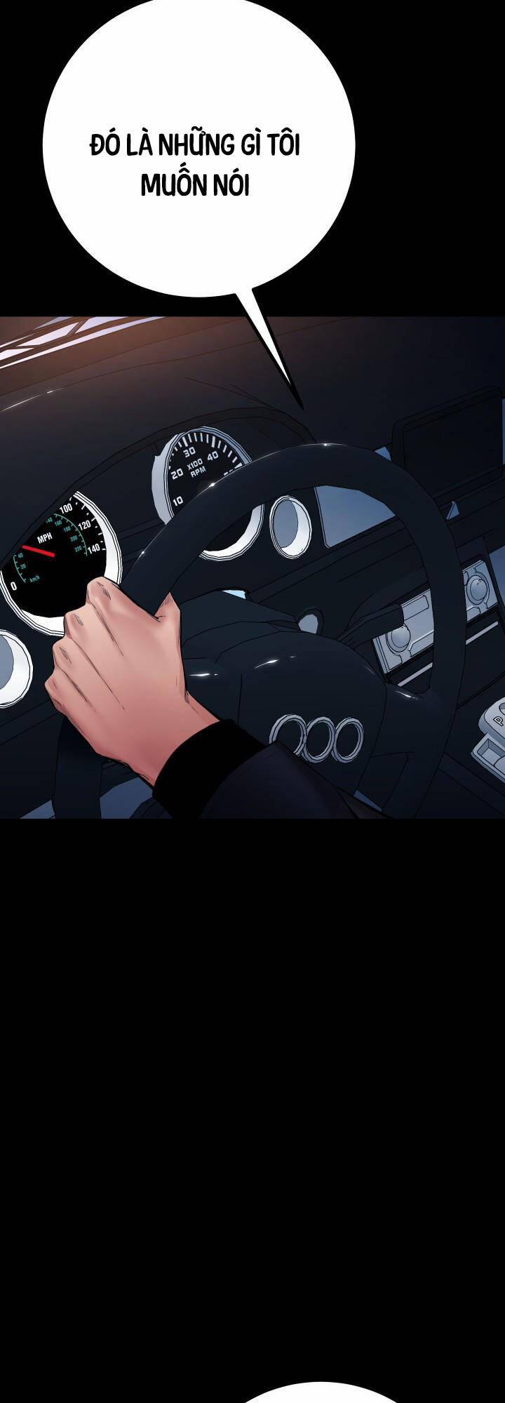 Thanh Kiếm Báo Thù 30 trang 28