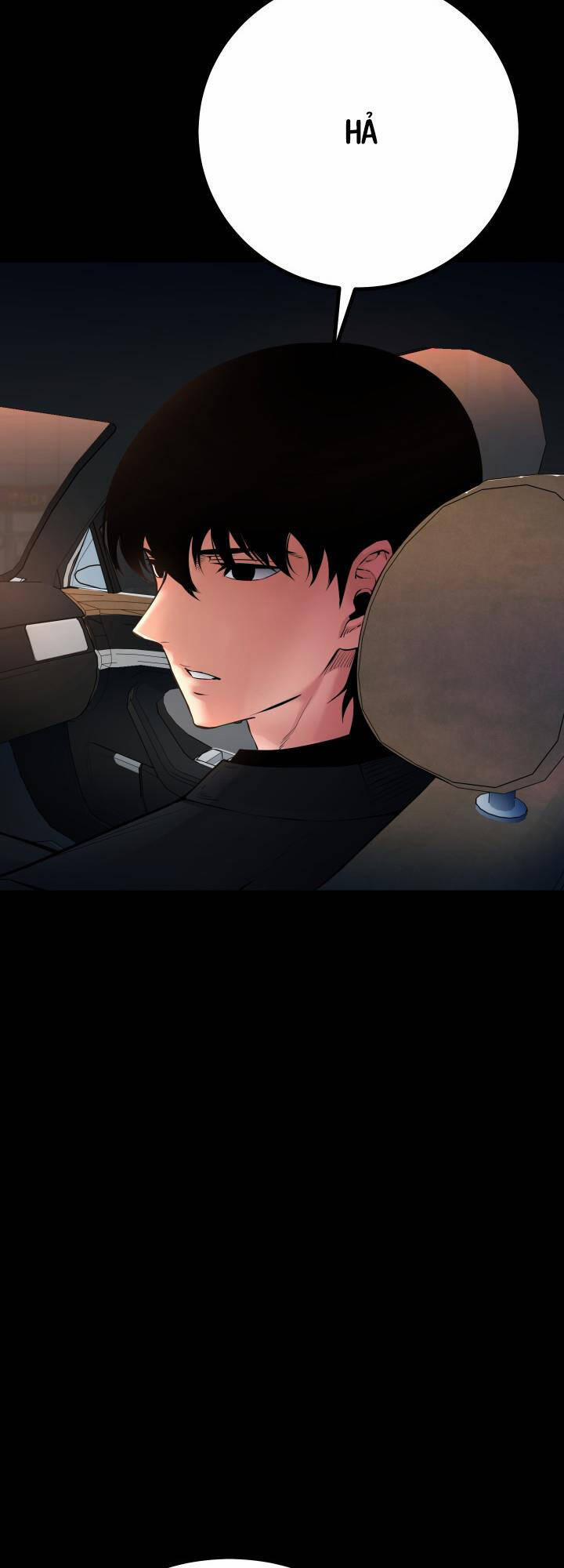 Thanh Kiếm Báo Thù 30 trang 29