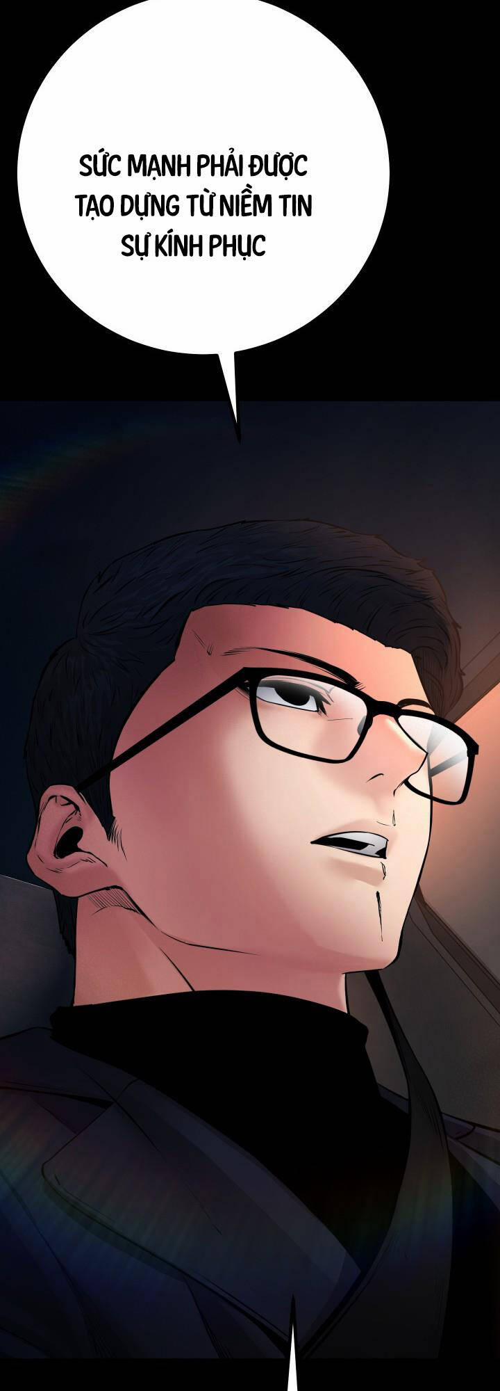 Thanh Kiếm Báo Thù 30 trang 30