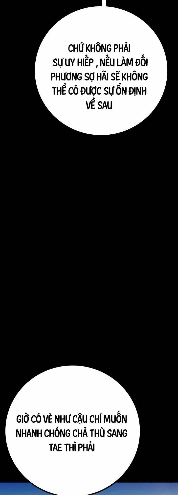 Thanh Kiếm Báo Thù 30 trang 31