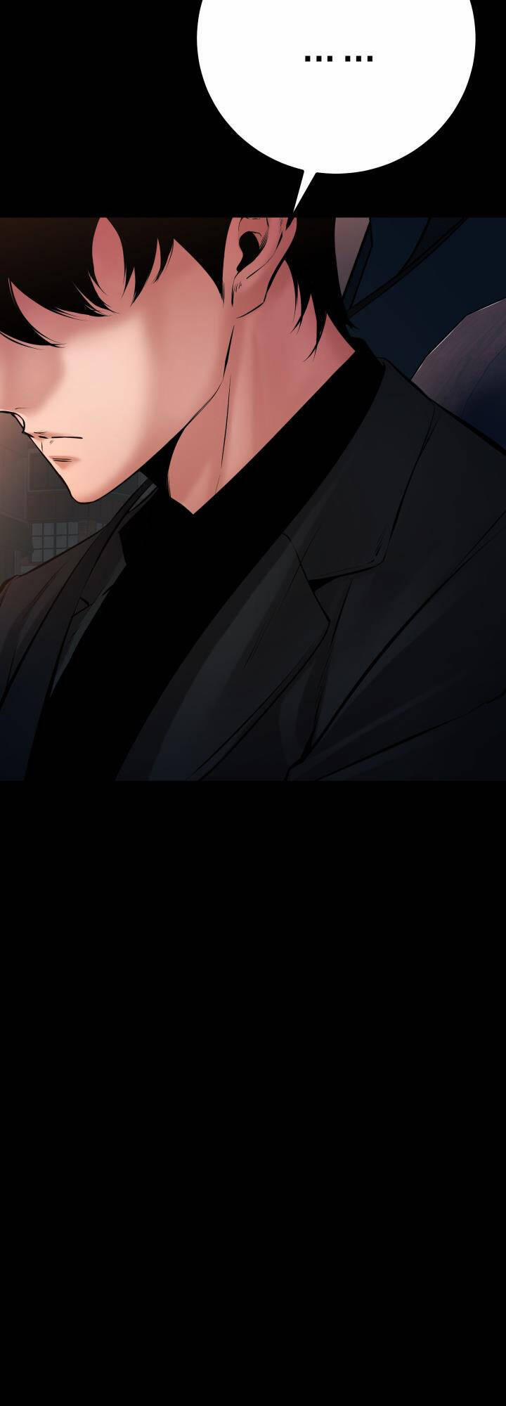 Thanh Kiếm Báo Thù 30 trang 33