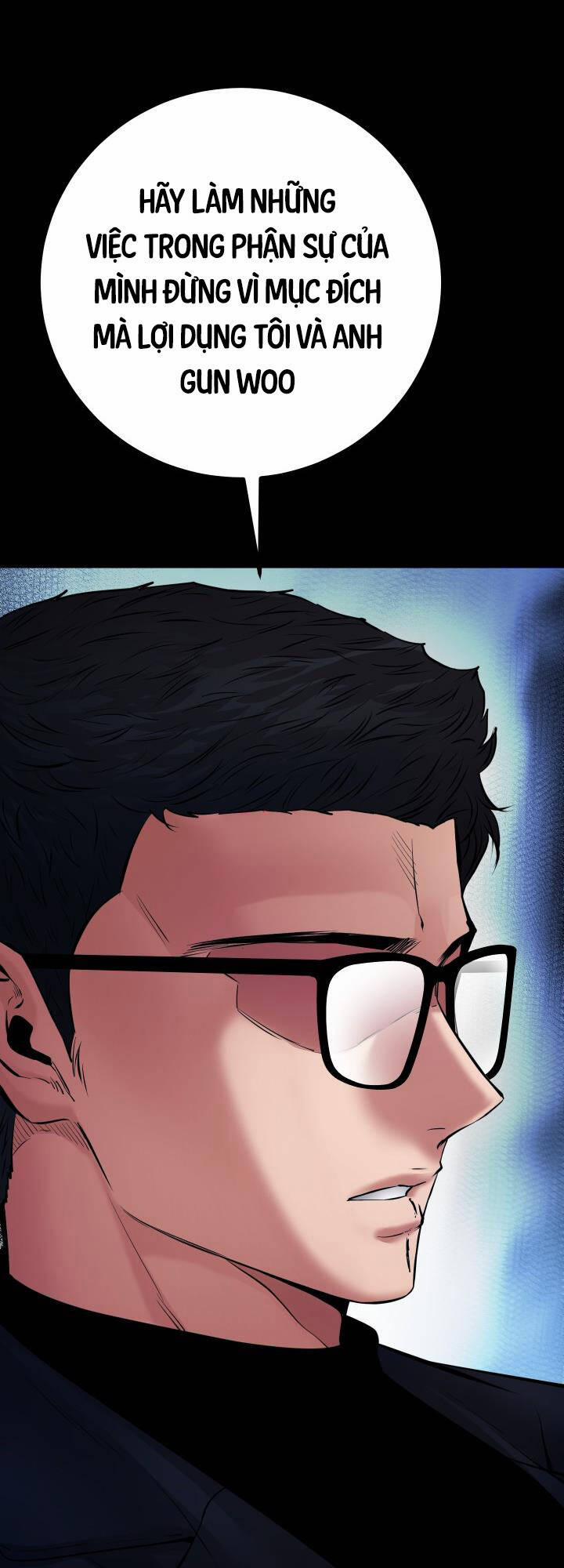 Thanh Kiếm Báo Thù 30 trang 34