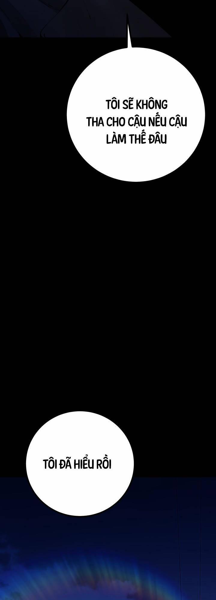 Thanh Kiếm Báo Thù 30 trang 35