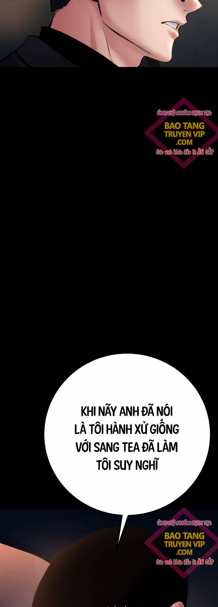 Thanh Kiếm Báo Thù 30 trang 4