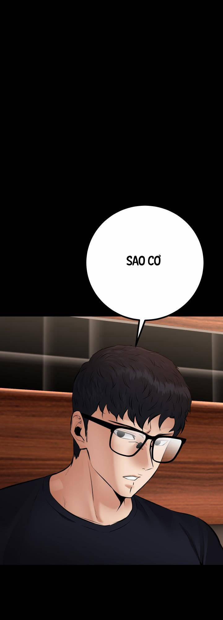 Thanh Kiếm Báo Thù 30 trang 40