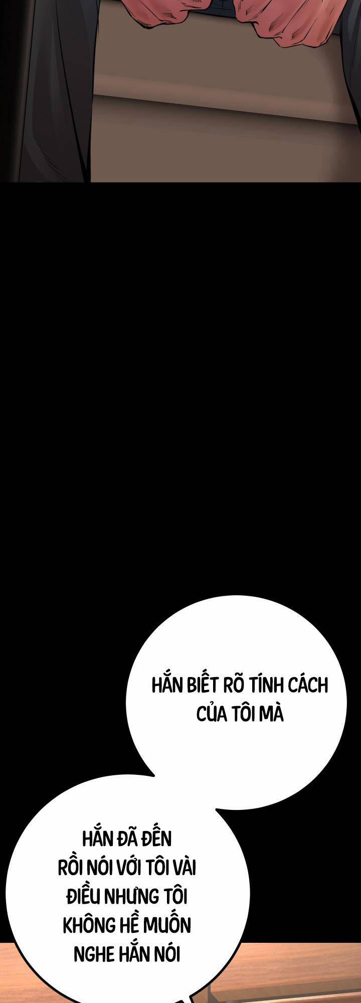 Thanh Kiếm Báo Thù 30 trang 43