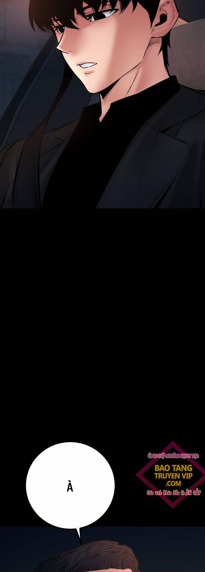 Thanh Kiếm Báo Thù 30 trang 5