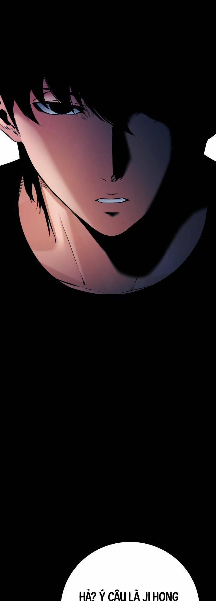 Thanh Kiếm Báo Thù 30 trang 51