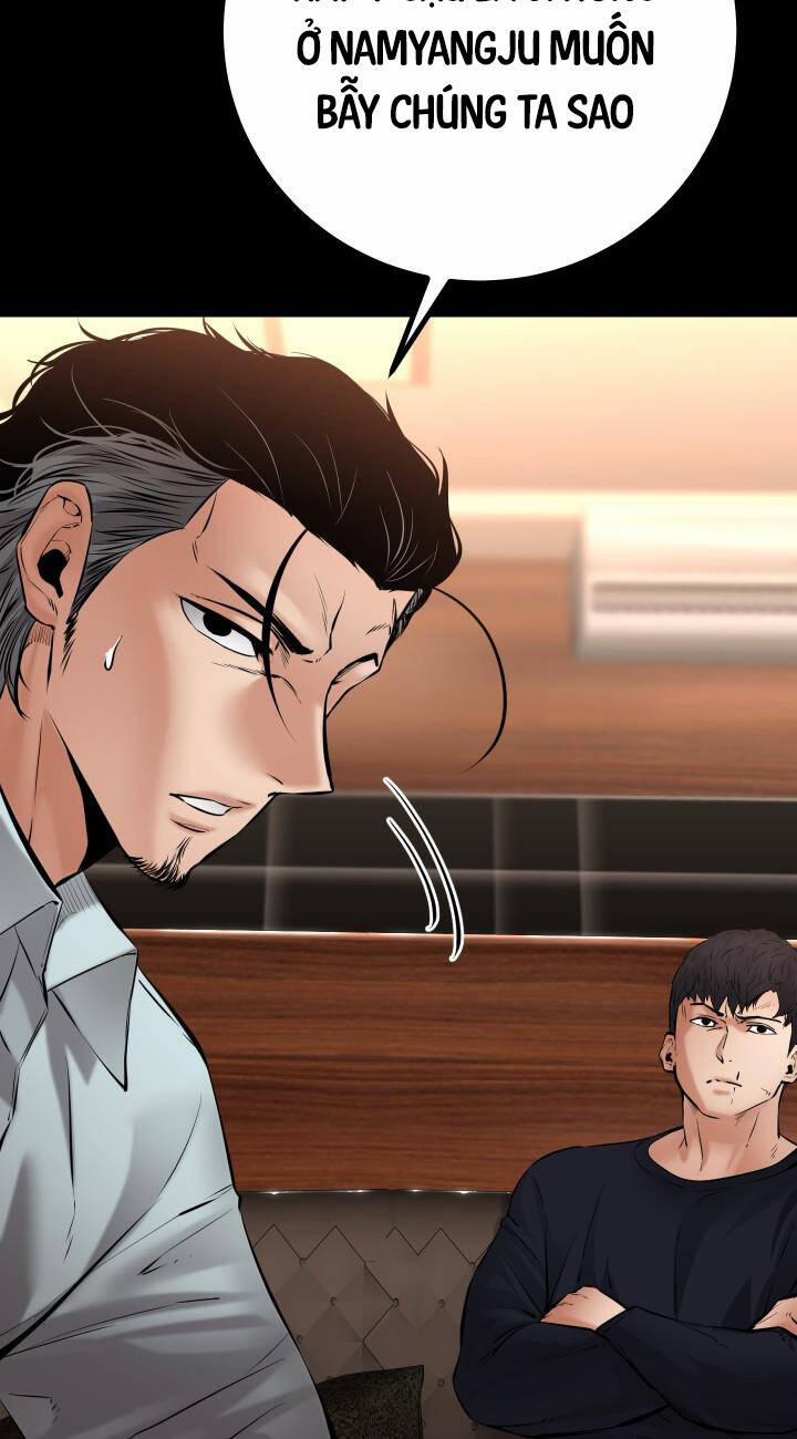 Thanh Kiếm Báo Thù 30 trang 52