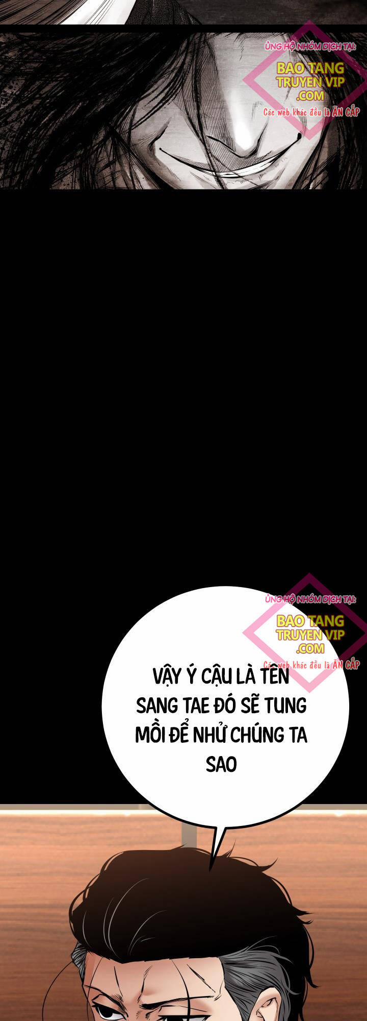 Thanh Kiếm Báo Thù 30 trang 56