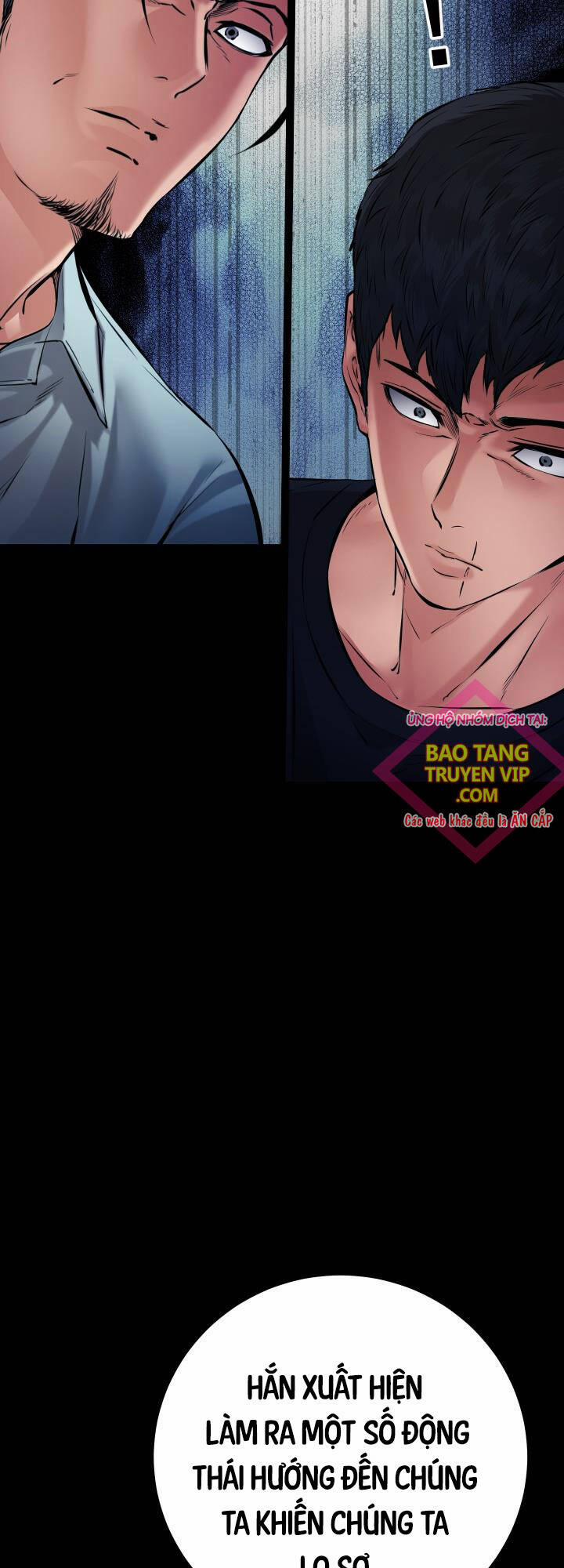 Thanh Kiếm Báo Thù 30 trang 59