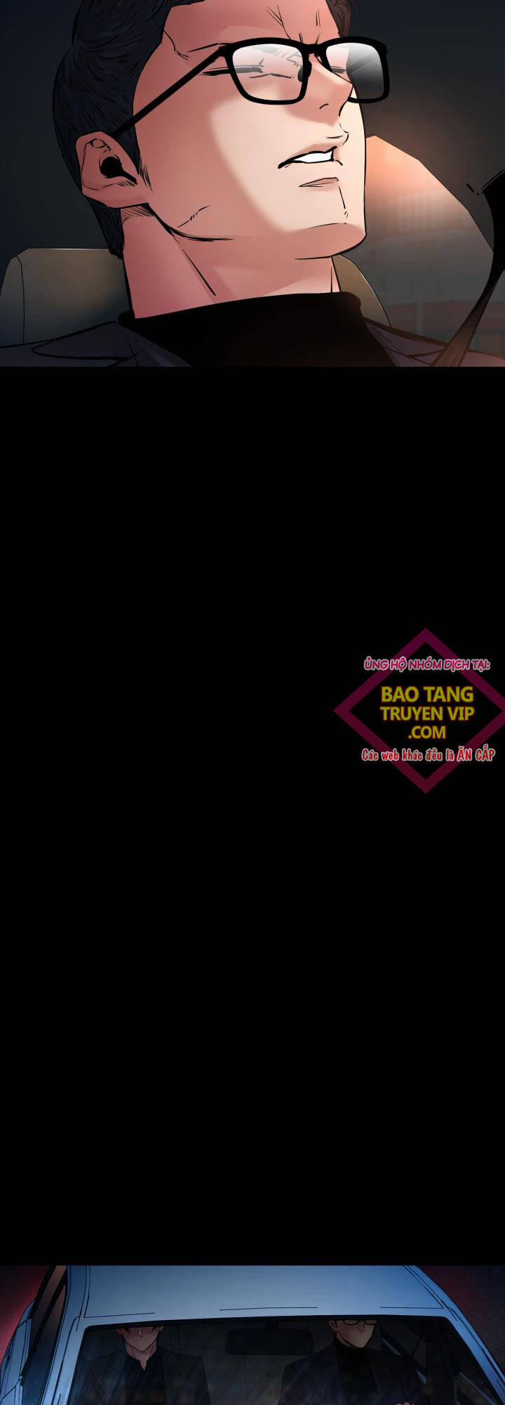 Thanh Kiếm Báo Thù 30 trang 6