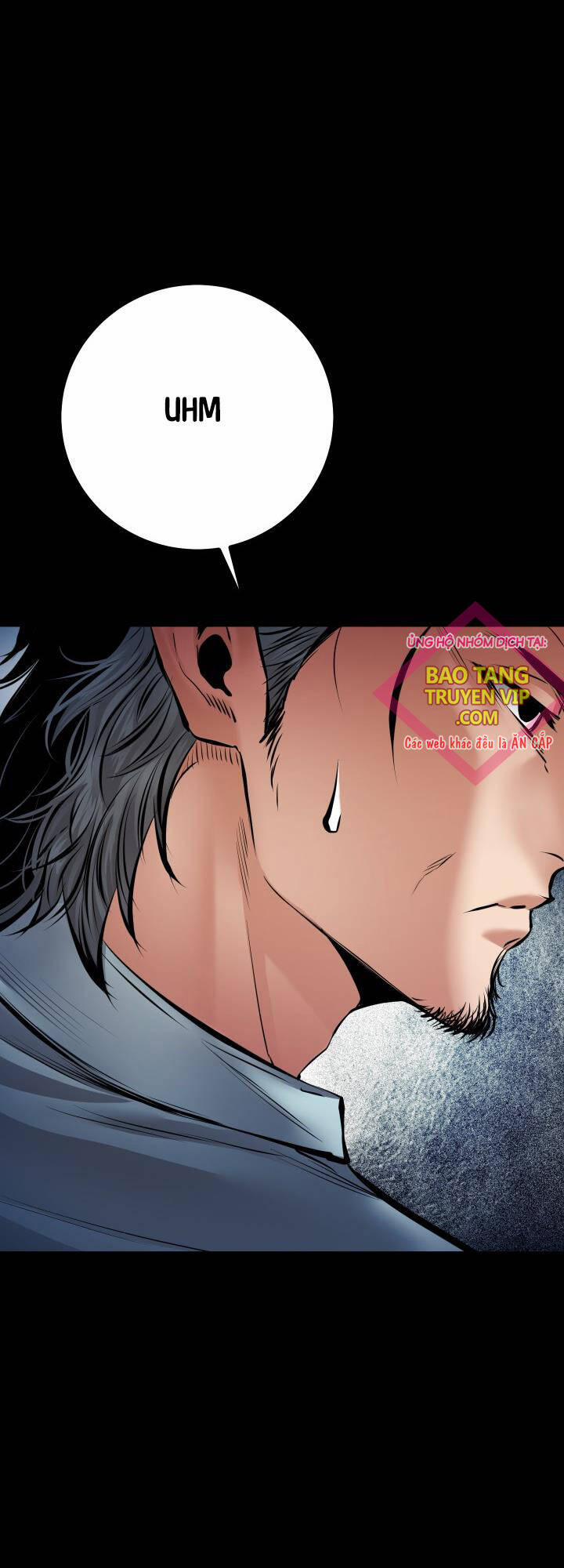 Thanh Kiếm Báo Thù 30 trang 61