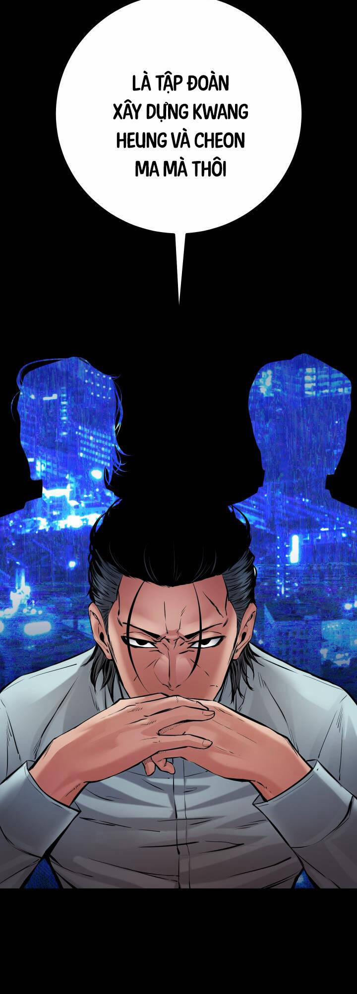 Thanh Kiếm Báo Thù 30 trang 68