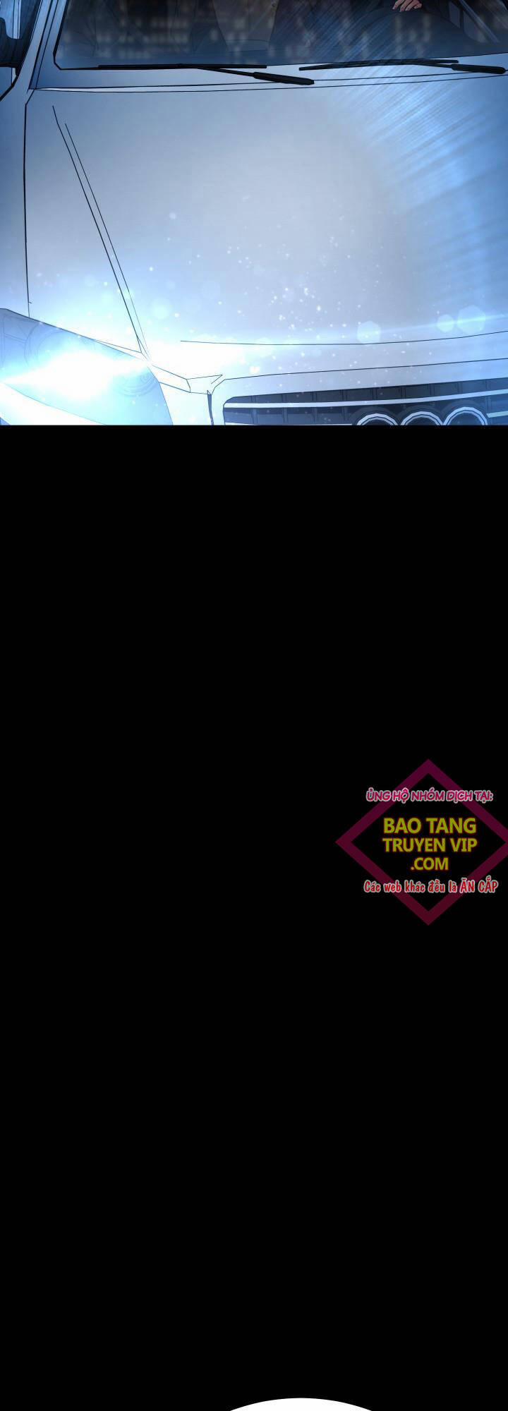 Thanh Kiếm Báo Thù 30 trang 7