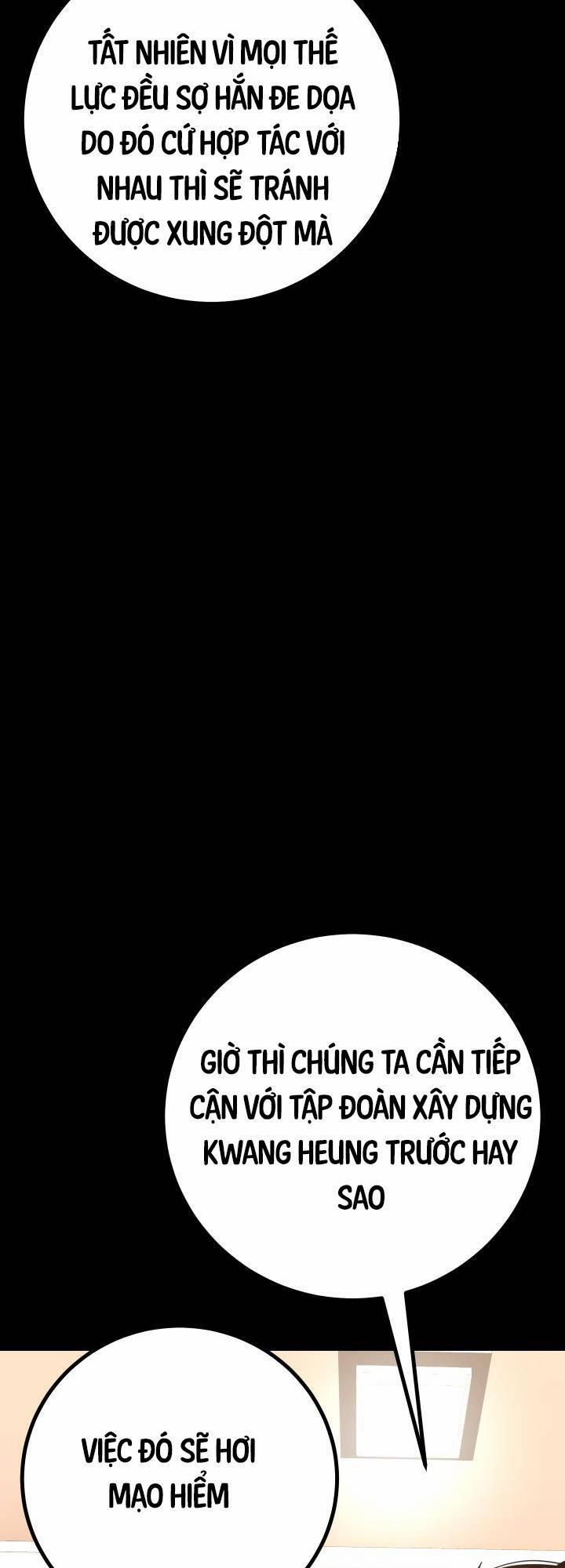 Thanh Kiếm Báo Thù 30 trang 70