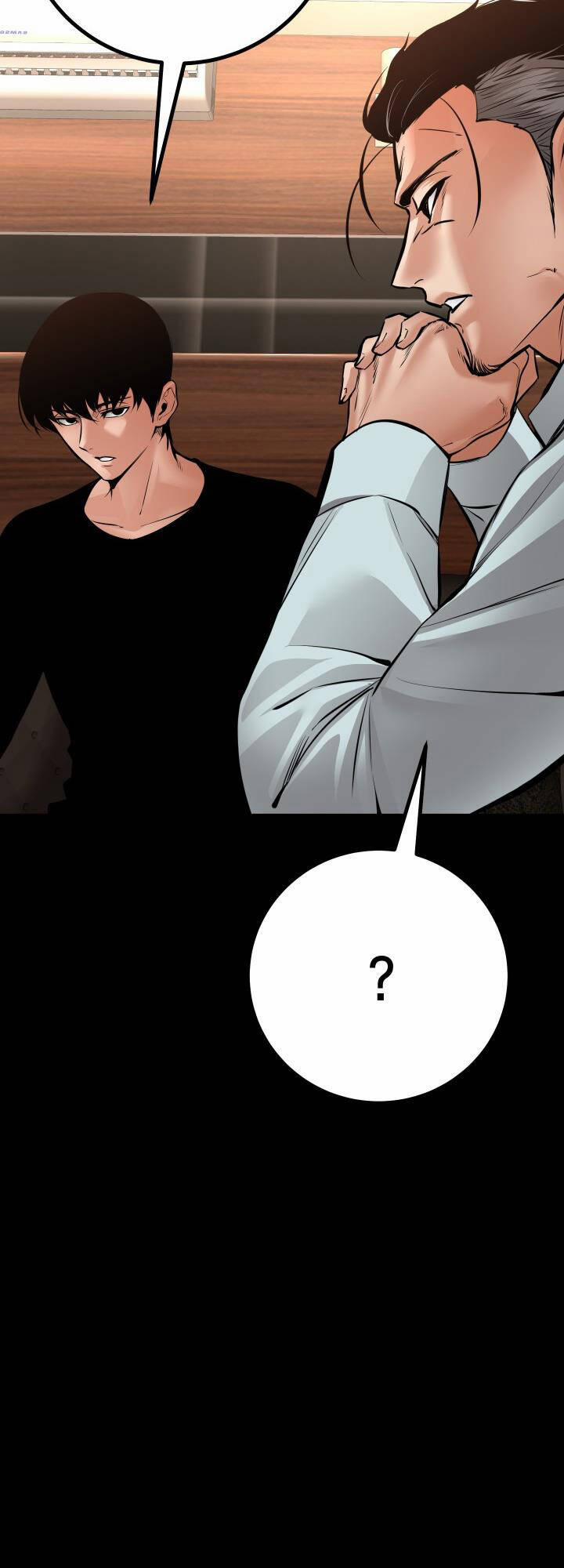 Thanh Kiếm Báo Thù 30 trang 71