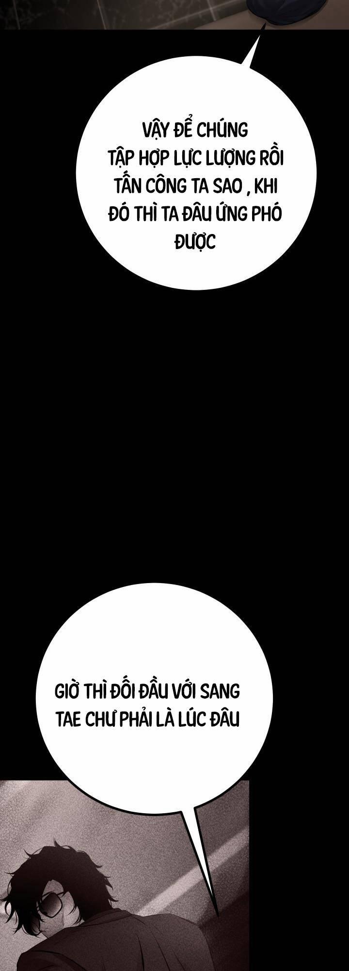 Thanh Kiếm Báo Thù 30 trang 73